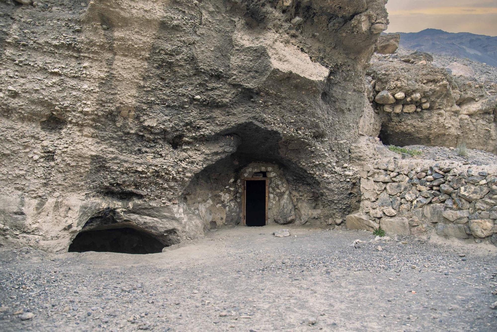 Echor Mud Huts Tabo, Spiti Valley Kaza Eksteriør bilde